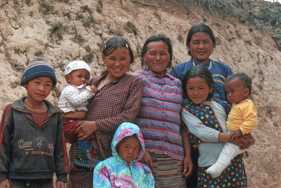 Kinder-Hilfsprojekte-Himalaya-Skala-Voice